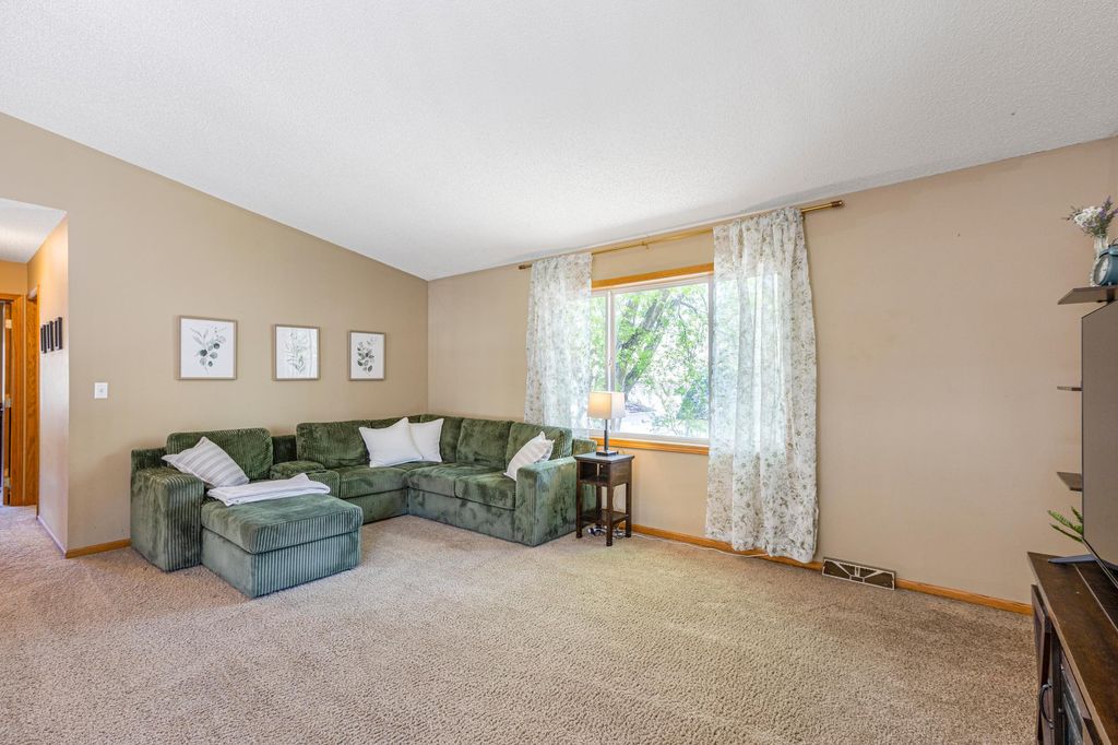 Photo of 3138 15th Avenue S, Saint Cloud, MN 56301 (MLS # 7070324)