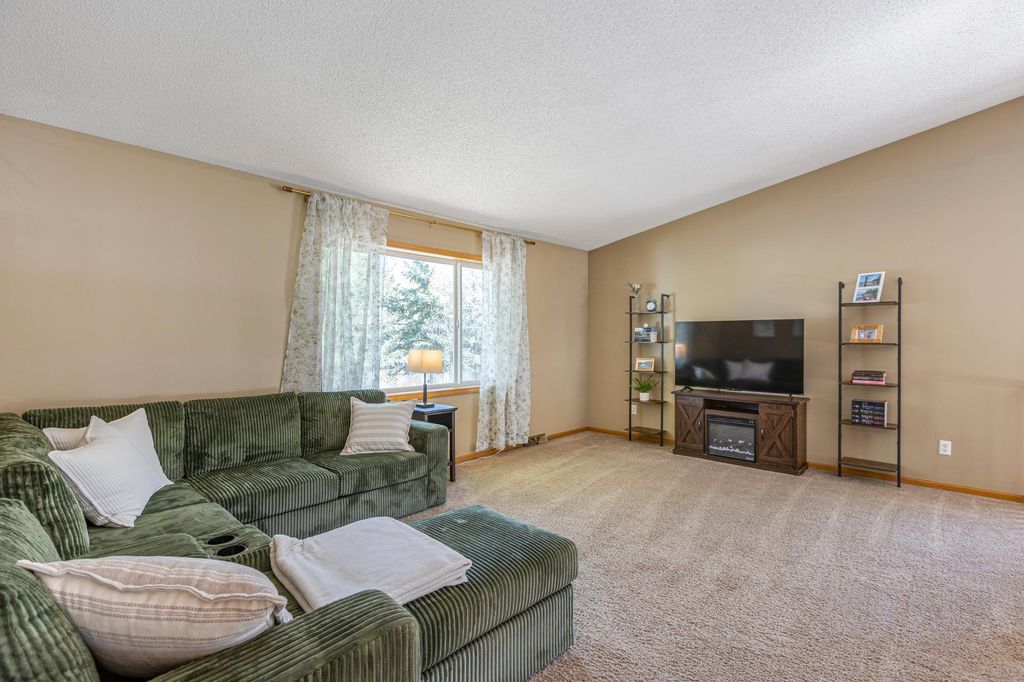 Photo of 3138 15th Avenue S, Saint Cloud, MN 56301 (MLS # 7070324)