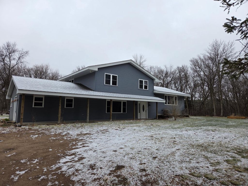 Photo of 24182 184th Street NW, Big Lake, MN 55309 (MLS # 7048400)