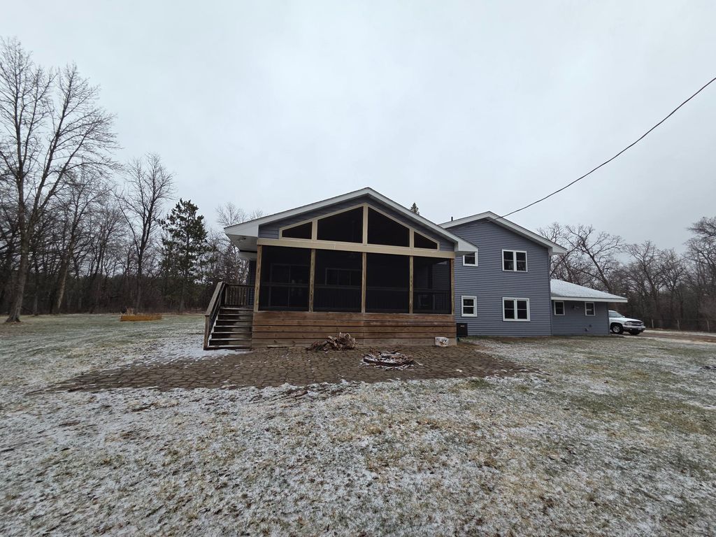 Photo of 24182 184th Street NW, Big Lake, MN 55309 (MLS # 7048400)