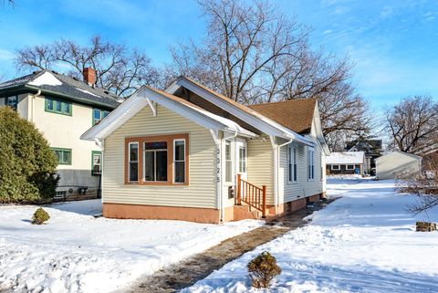3325 22nd Avenue S Minneapolis MN 55407