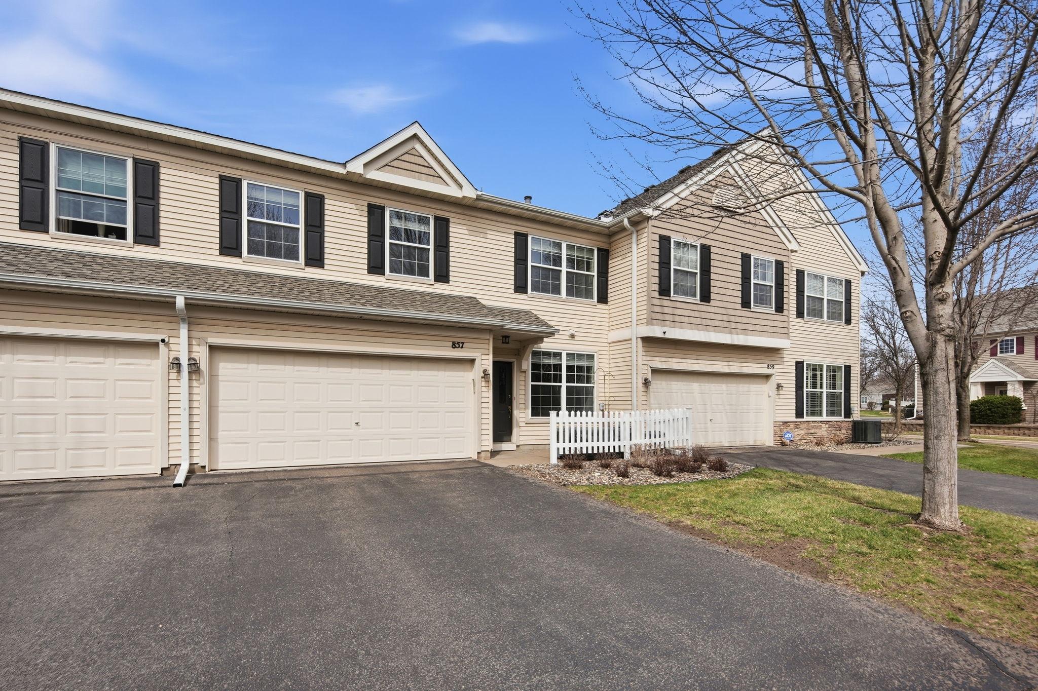 857 Braunworth Court