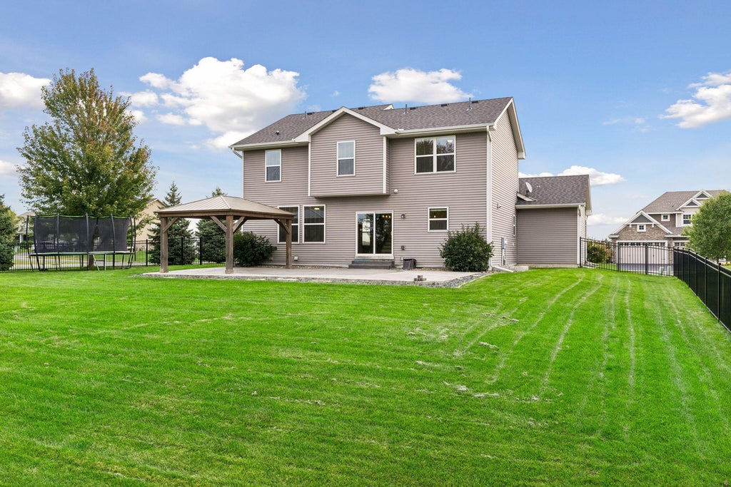 Photo of 14131 Ailesbury Avenue, Rosemount, MN 55068 (MLS # 7149176)