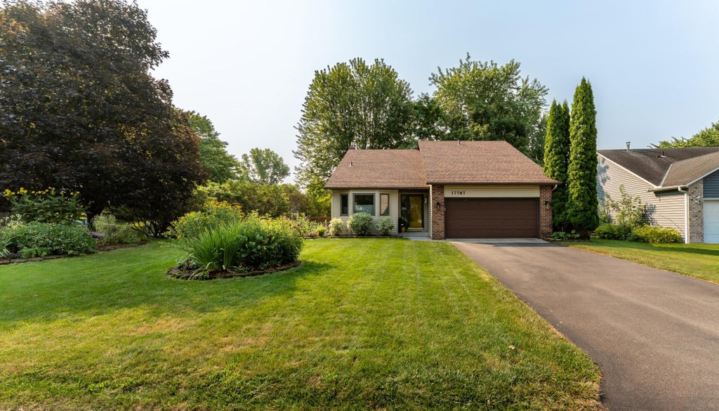 Photo of 17767 S Shore Lane W, Eden Prairie, MN 55346 (MLS # 7119534)