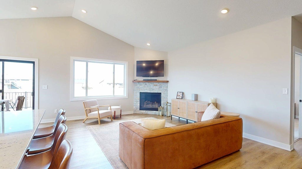 Photo of 2018 Douglas Trail Drive SE, Pine Island, MN 55963 (MLS # 7166916)