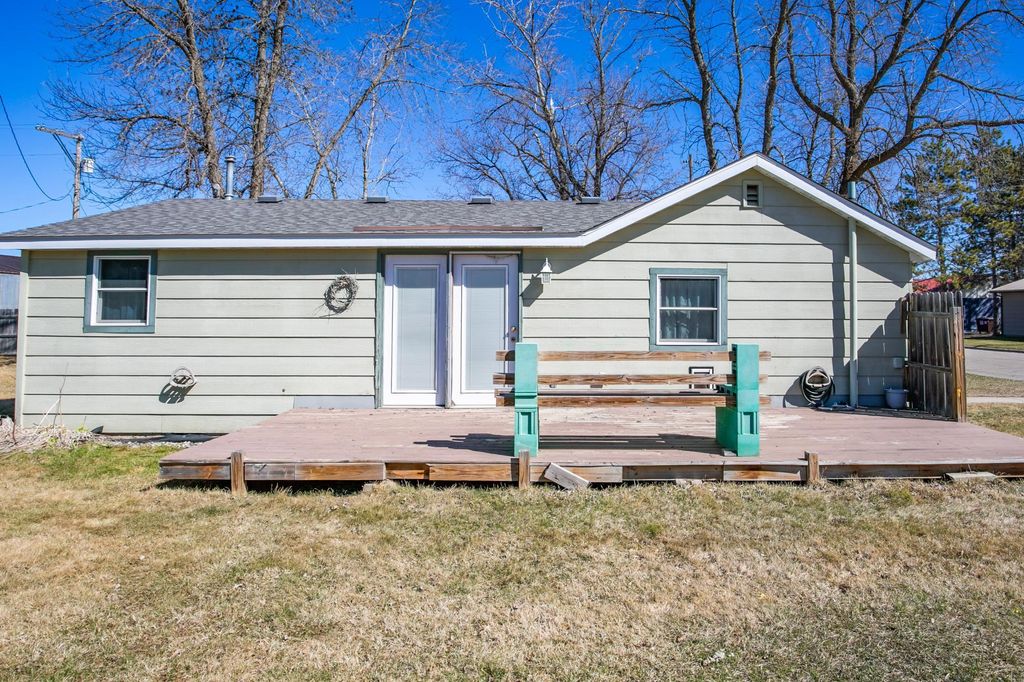 Photo of 11 2nd Avenue SE, Remer, MN 56672 (MLS # 7058565)