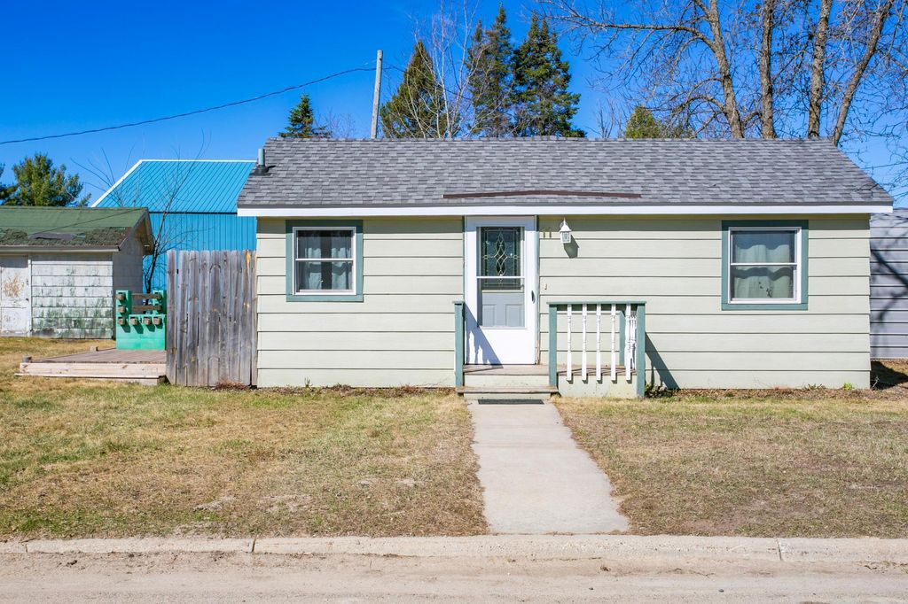 Photo of 11 2nd Avenue SE, Remer, MN 56672 (MLS # 7058565)