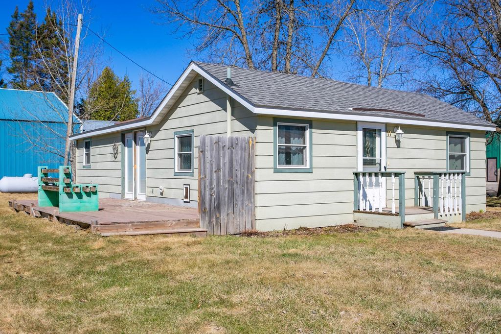 Photo of 11 2nd Avenue SE, Remer, MN 56672 (MLS # 7058565)