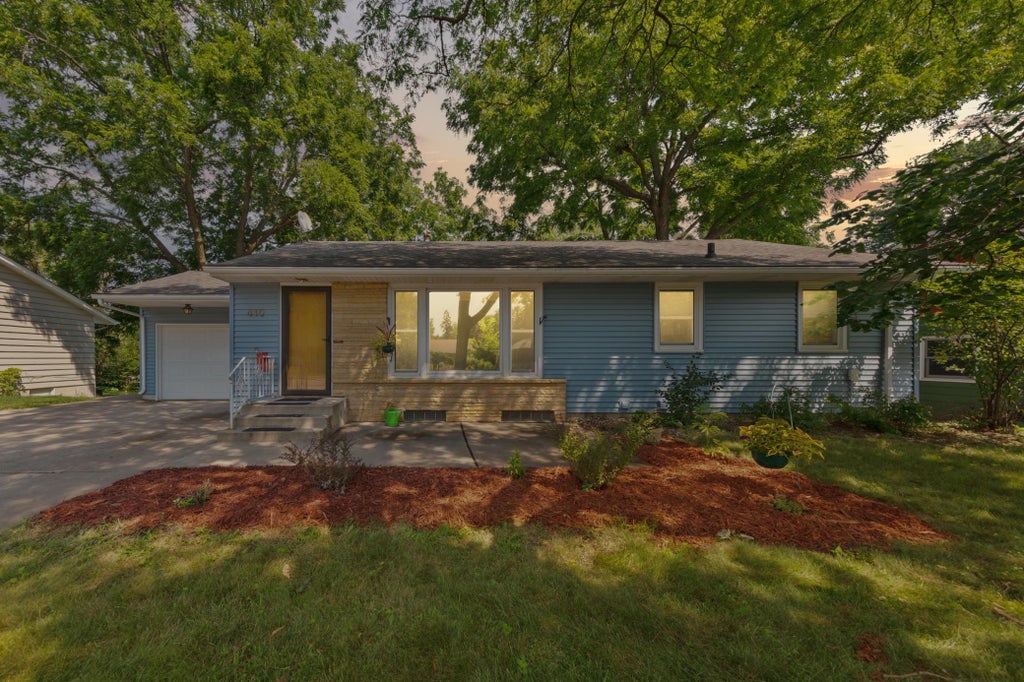 Photo of 410 Orchard Street N, Northfield, MN 55057 (MLS # 7103912)