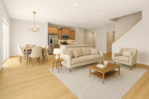 10308 Birchwood Circle Victoria MN 55318