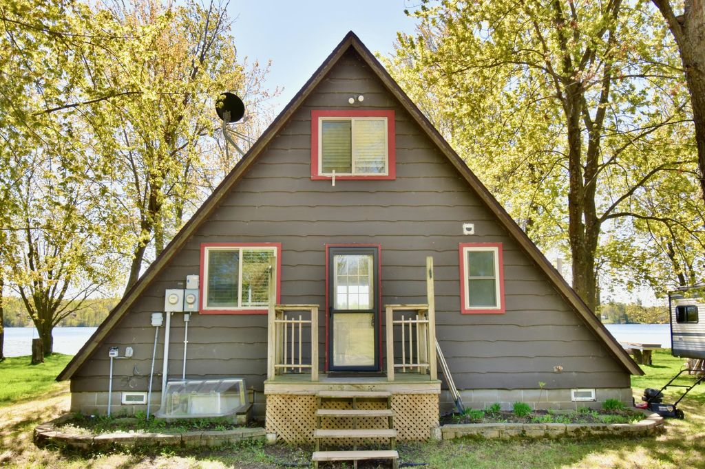 Photo of 12701 183rd Street, Cold Spring, MN 56320 (MLS # 7074790)