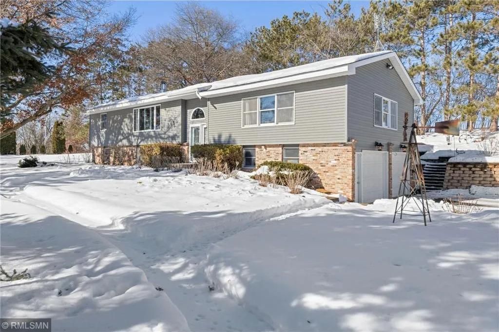 Photo of 1206 140th Avenue, New Richmond, WI 54017 (MLS # 7086510)