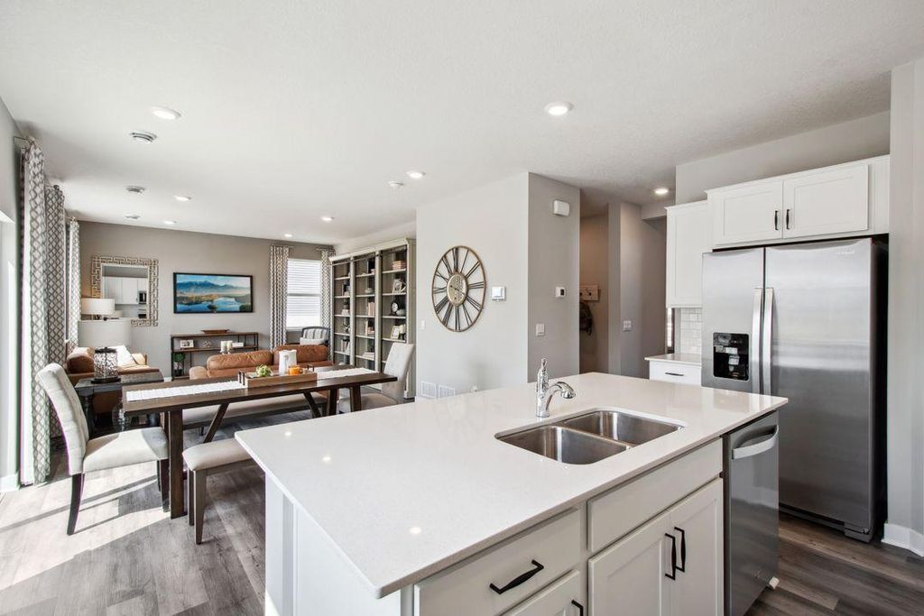 Photo of 907 Greenlawn Avenue W, Delano, MN 55328 (MLS # 7063072)