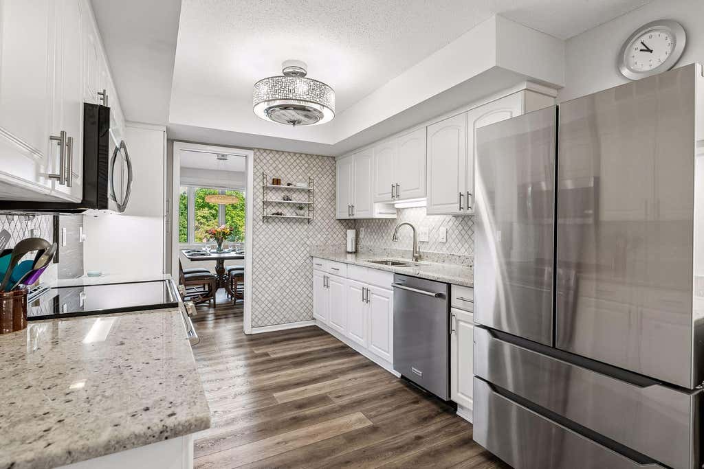 Photo of 3412 Oak Ridge Road #308, Hopkins, MN 55305 (MLS # 7124059)