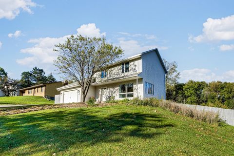 15979 Harwell Avenue Apple Valley MN 55124