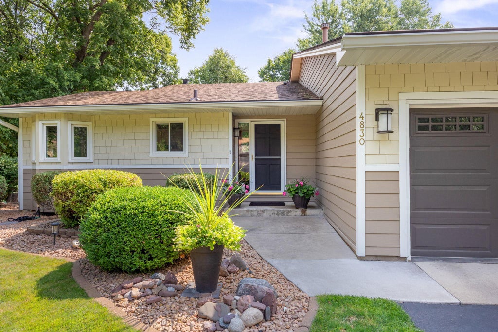 Photo of 4830 Valley Forge Lane N, Plymouth, MN 55442 (MLS # 7118637)
