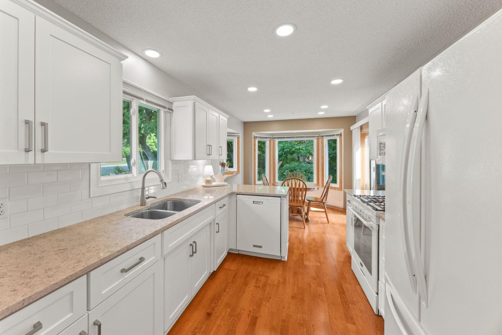 Photo of 4830 Valley Forge Lane N, Plymouth, MN 55442 (MLS # 7118637)