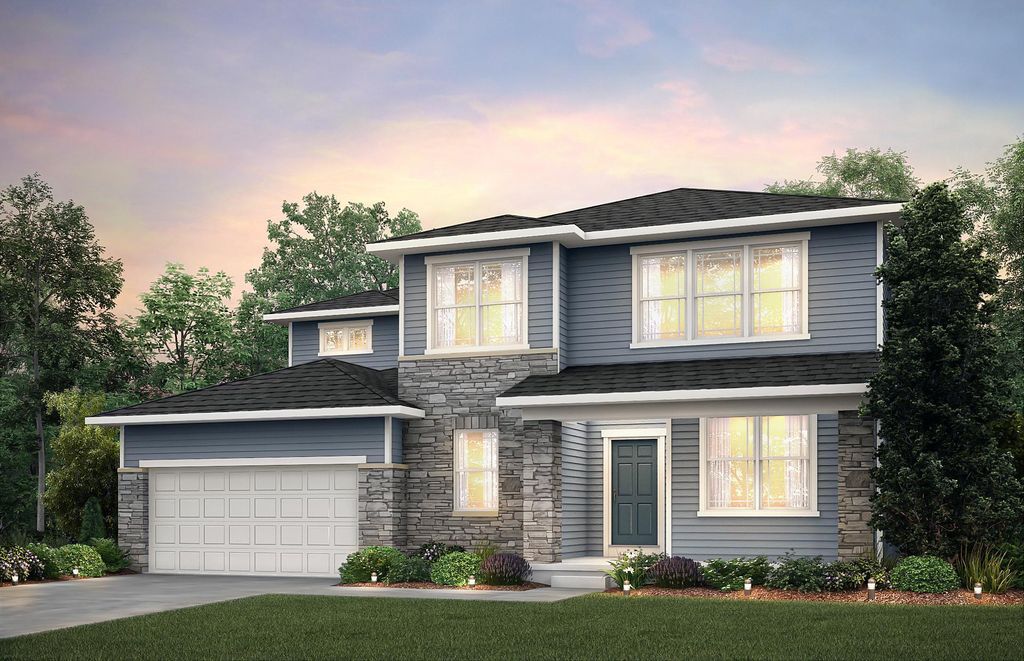 Photo of 19626 105th Avenue, Corcoran, MN 55374 (MLS # 6824981)