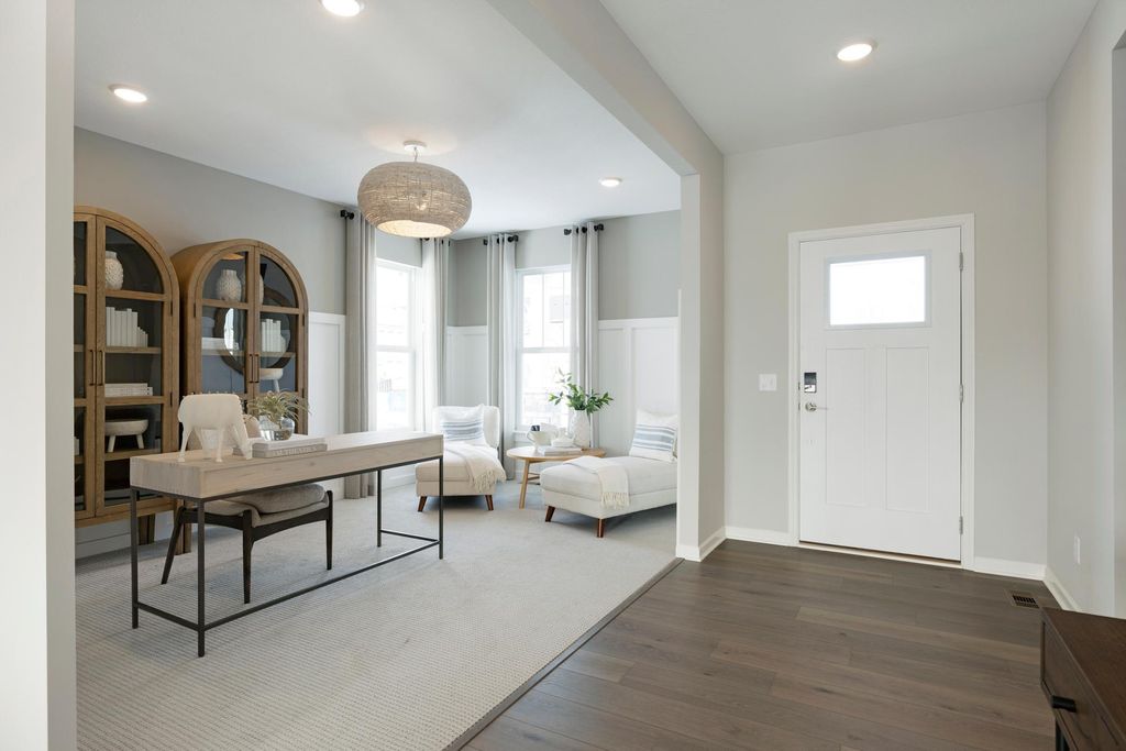 Photo of 19626 105th Avenue, Corcoran, MN 55374 (MLS # 6824981)