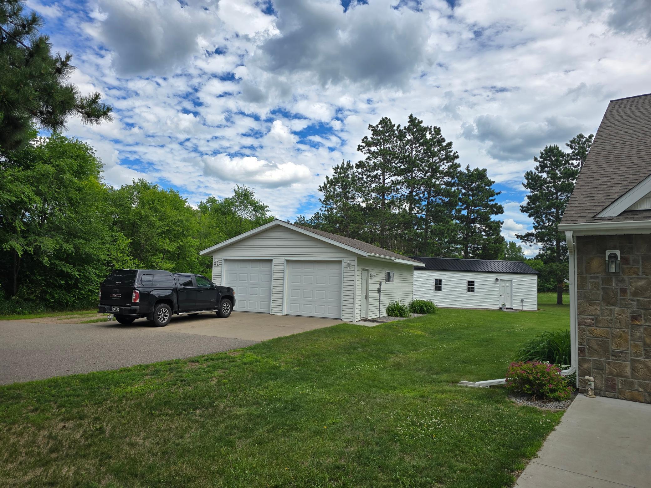 8550 Timberlane Loop NW