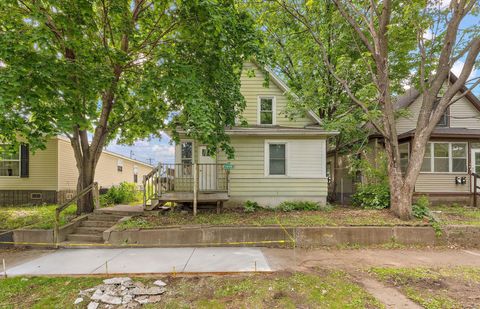 1498 Sherburne Avenue Saint Paul MN 55104