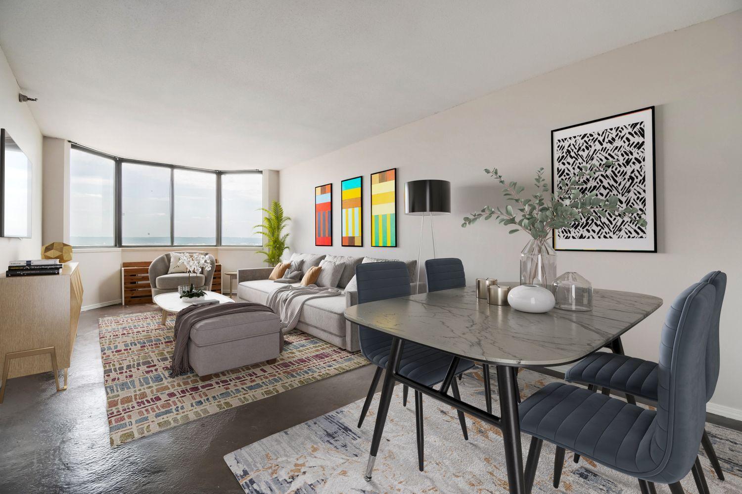 291 7th Street W 1702