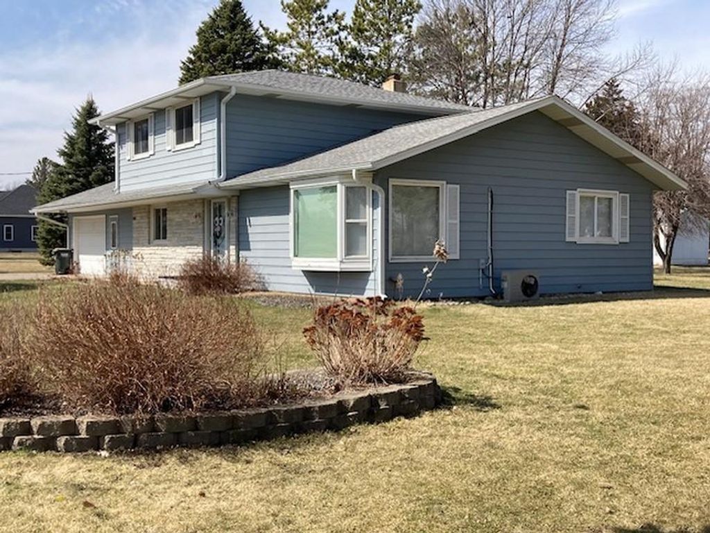Photo of 693 Stearns Avenue E, Eden Valley, MN 55329 (MLS # 7047992)