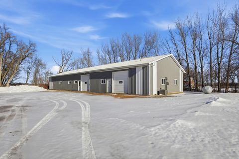 Photo of 15652 200th Street, Hutchinson, MN 55350 (MLS # 7008420)