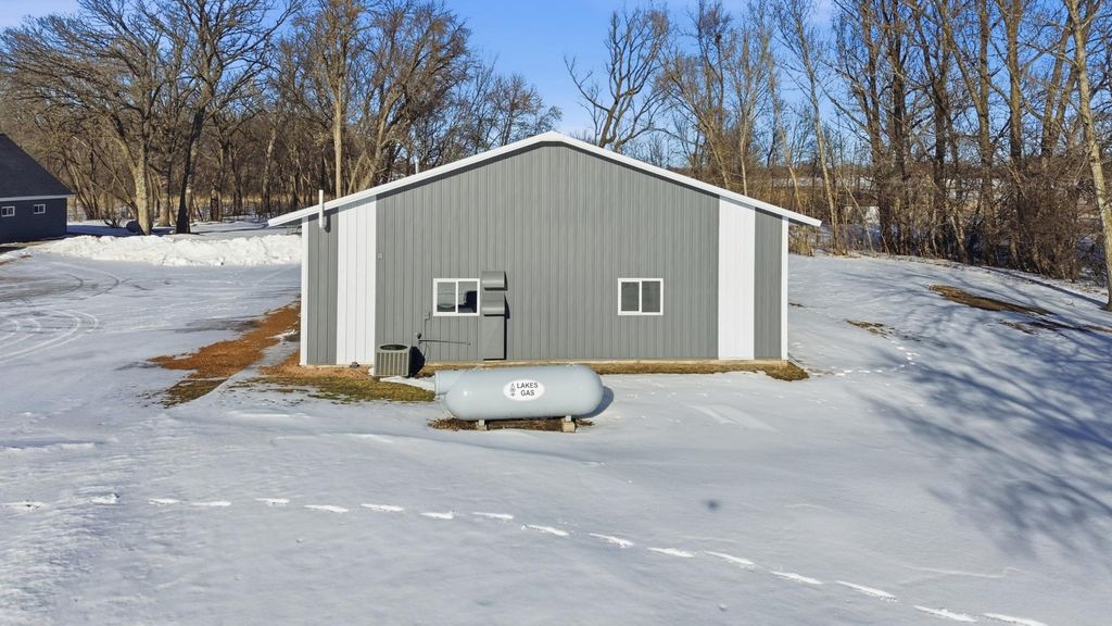 Photo of 15652 200th Street, Hutchinson, MN 55350 (MLS # 7008420)