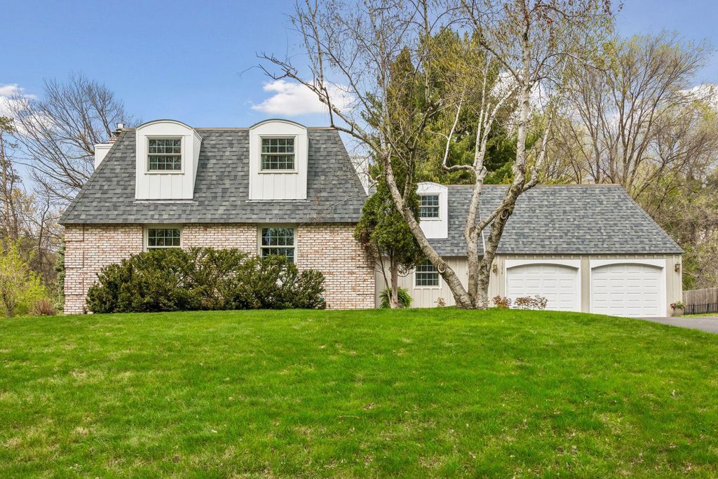 Photo of 15074 Highland Trail, Minnetonka, MN 55345 (MLS # 7011153)