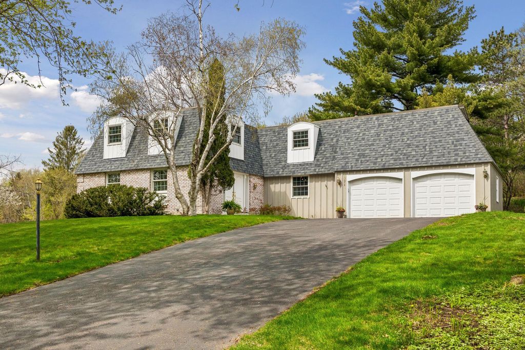 Photo of 15074 Highland Trail, Minnetonka, MN 55345 (MLS # 7011153)