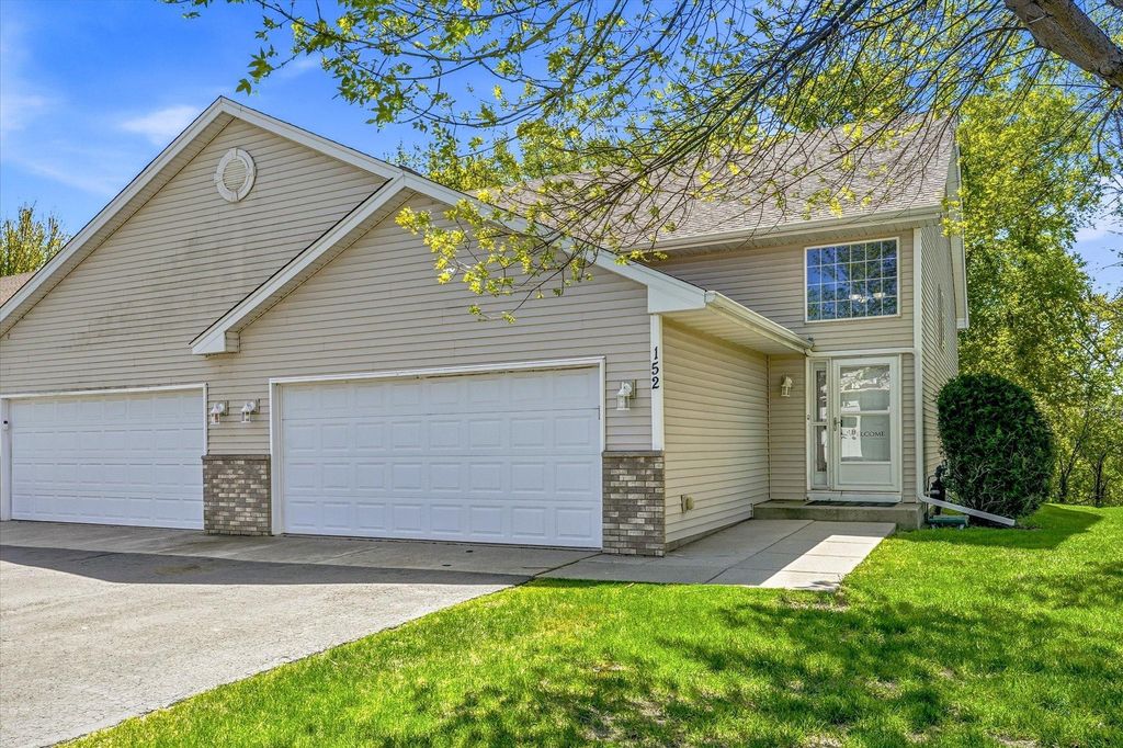 Photo of 152 Pheasant Ridge Drive, Montrose, MN 55363 (MLS # 7061933)