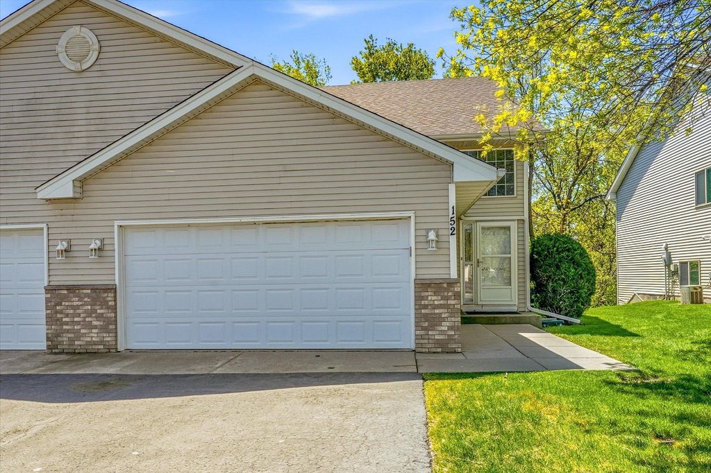 Photo of 152 Pheasant Ridge Drive, Montrose, MN 55363 (MLS # 7061933)