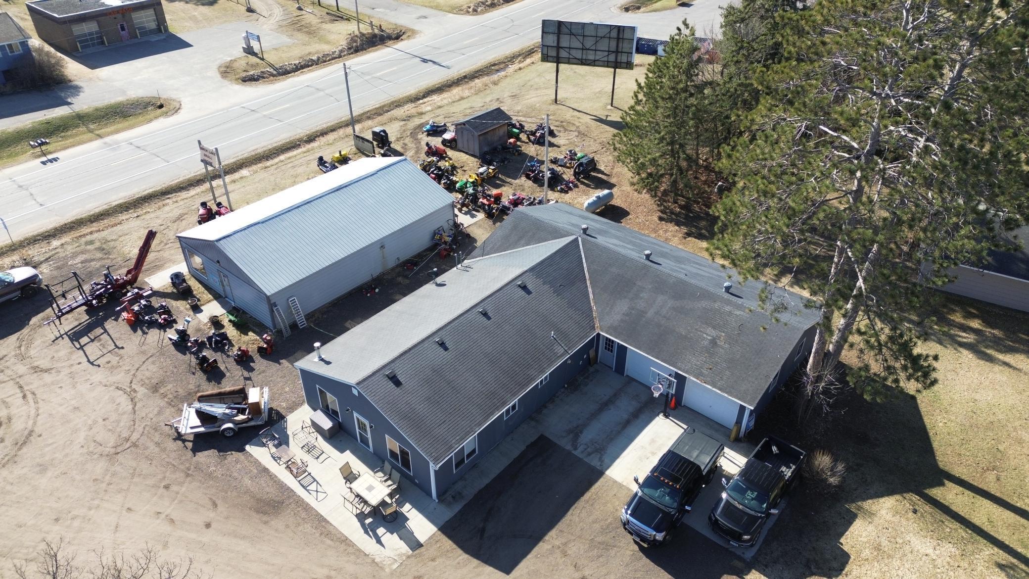 321 State Hwy 371 S