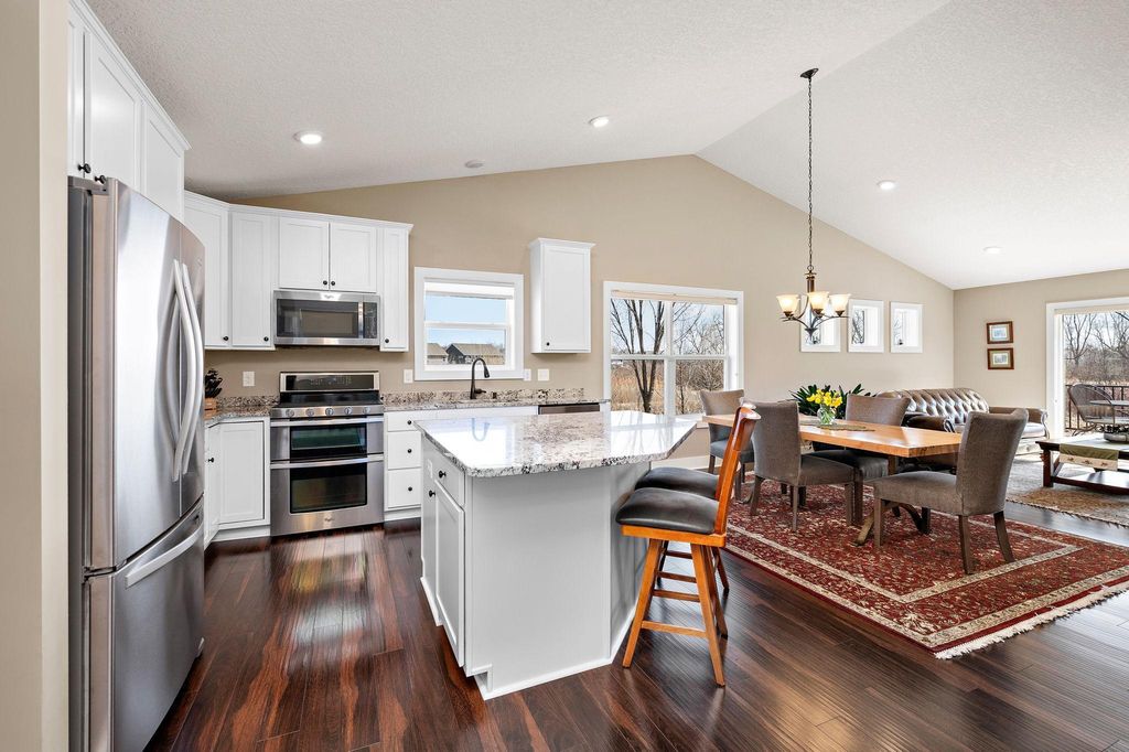 Photo of 13331 White Pine Court N, Dayton, MN 55327 (MLS # 7011140)