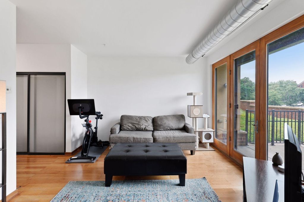 Photo of 15 E Franklin Avenue #211, Minneapolis, MN 55404 (MLS # 7050033)