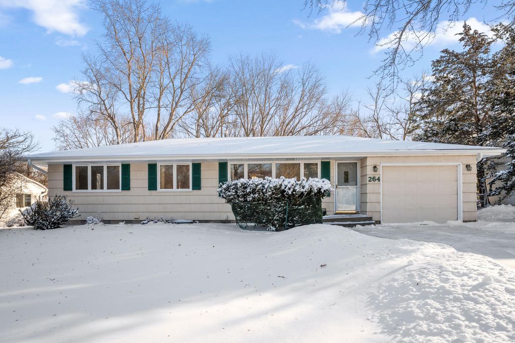 Photo of 264 Inglewood Street, Long Lake, MN 55356 (MLS # 7001785)