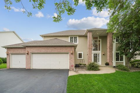 8017 Lismore Circle Eden Prairie MN 55347