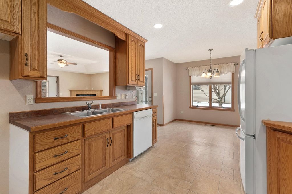 Photo of 14844 Timber Trail, Little Falls, MN 56345 (MLS # 7021978)