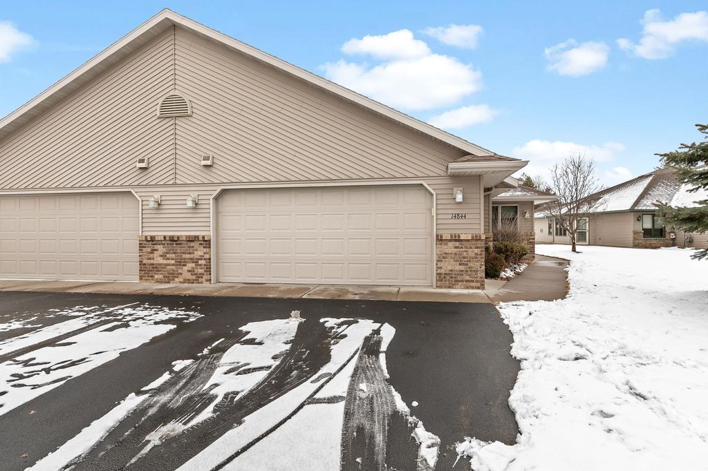 Photo of 14844 Timber Trail, Little Falls, MN 56345 (MLS # 7021978)
