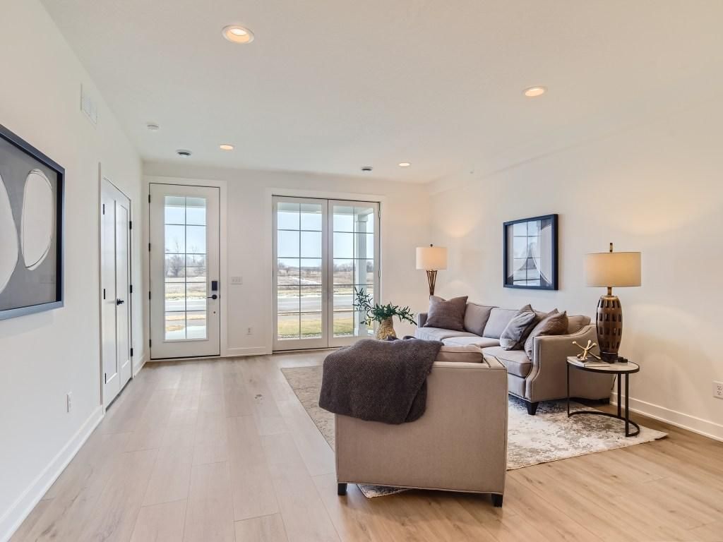 Photo of 5177 216th Street W, Farmington, MN 55024 (MLS # 7008837)