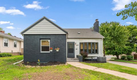 5257 27th Avenue S Minneapolis MN 55417