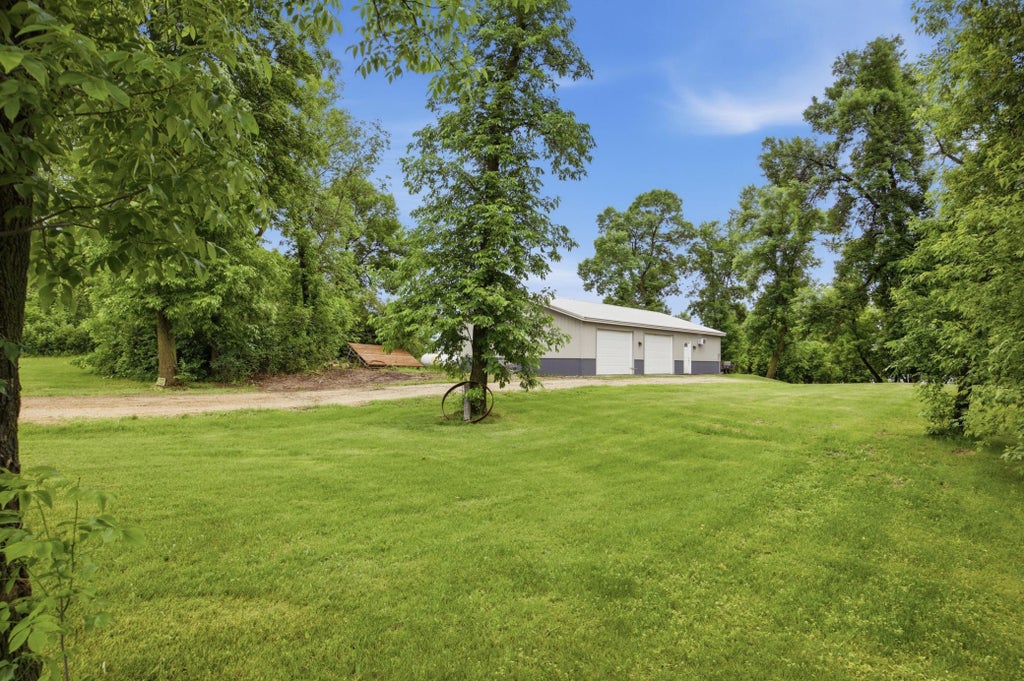 Photo of 27025 N Little Floyd Lake Drive, Detroit Lakes, MN 56501 (MLS # 7088493)