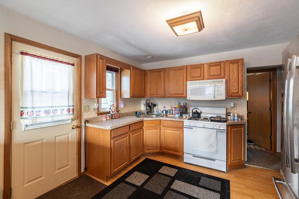 Photo of 510 N 1st Street, La Crescent, MN 55947 (MLS # 6824594)