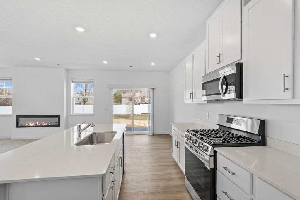 Photo of 6180 205th Street N, Forest Lake, MN 55025 (MLS # 7077601)