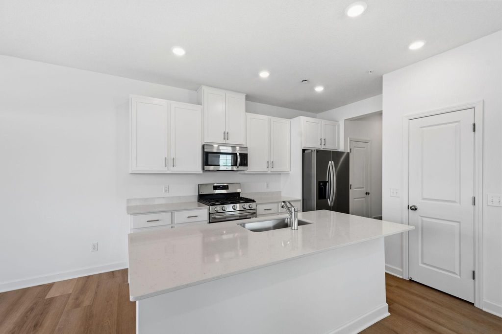 Photo of 6180 205th Street N, Forest Lake, MN 55025 (MLS # 7077601)