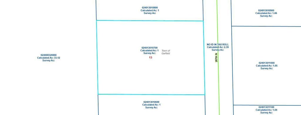 Photo of Lot 7 187th Street, Dresser, WI 54009 (MLS # 7059181)