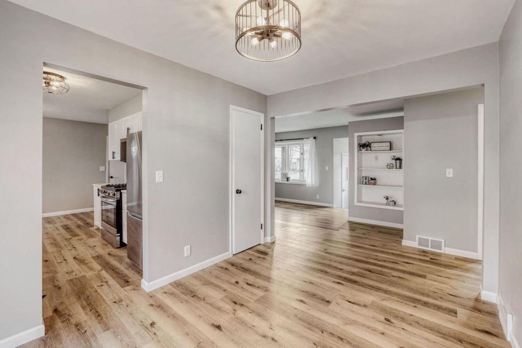 Photo of 7556 Noble Avenue N, Brooklyn Park, MN 55443 (MLS # 7056755)