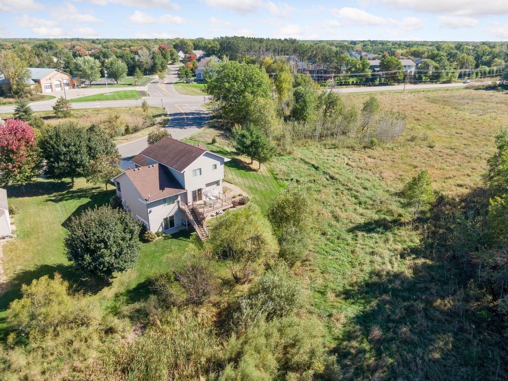 Photo of 15922 Quince Street NW, Andover, MN 55304 (MLS # 7066047)
