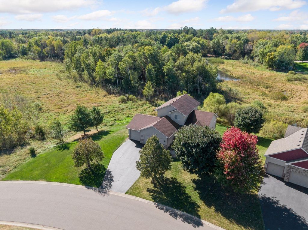 Photo of 15922 Quince Street NW, Andover, MN 55304 (MLS # 7066047)